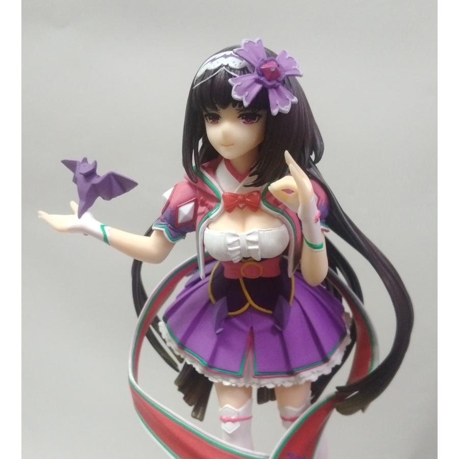 Fate/Grand Order FGO SSS サーヴァントフィギュア アサシン 刑部姫 第三再臨 |  | 01