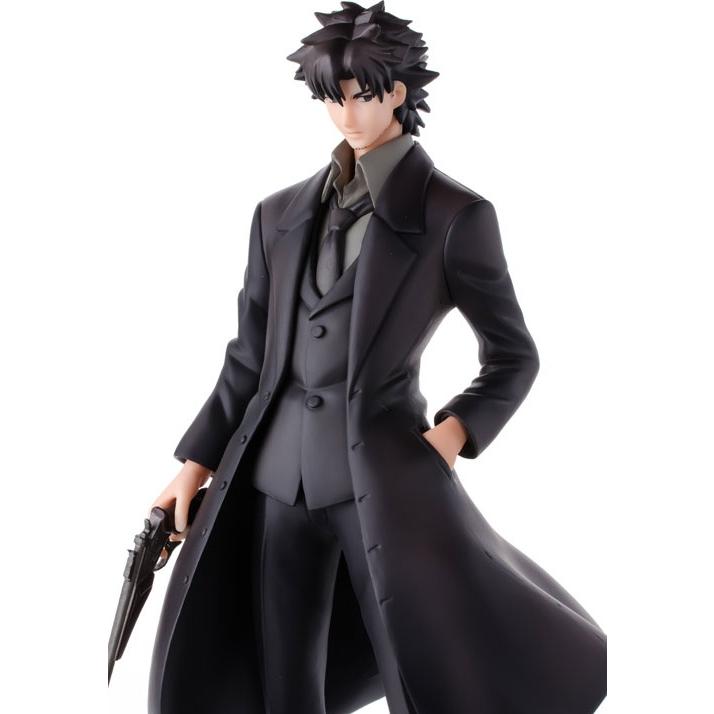 B賞 衛宮切嗣 プレミアムフィギュア 一番くじプレミアム Fate/Zero