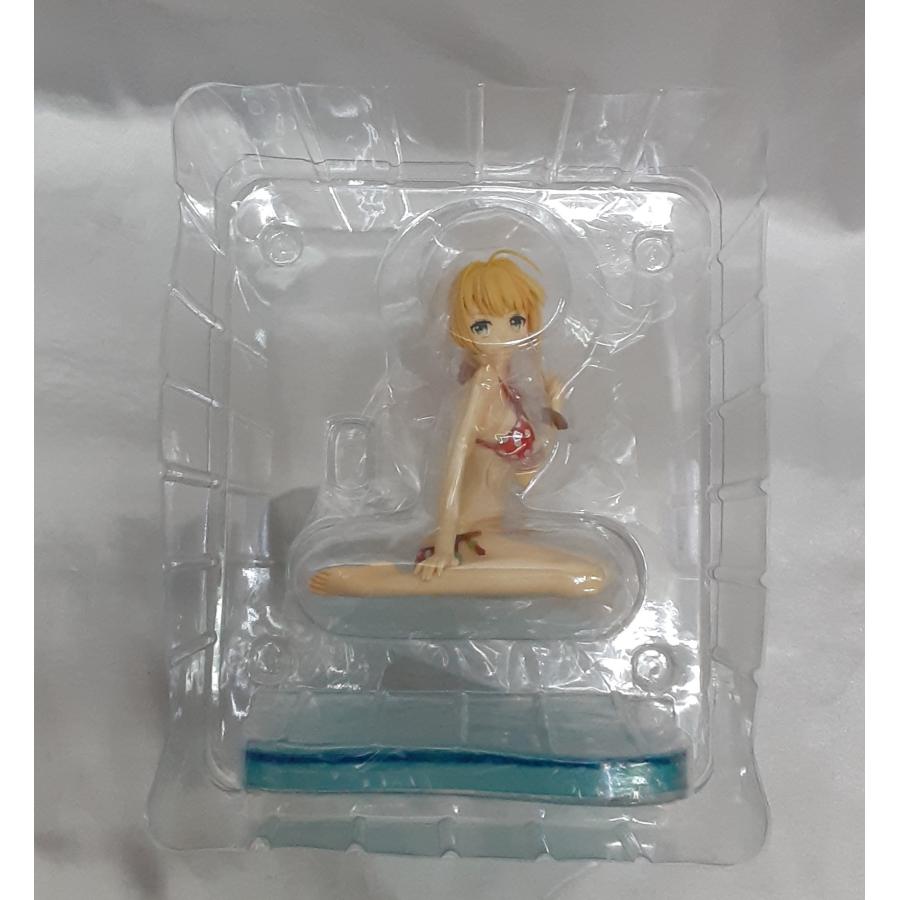 1/7 ネロ・クラウディウス 水着ver. アルファマックス alphamax Fate/EXTELLA TYPE-MOON ワダアルコ フィギュア |  | 03