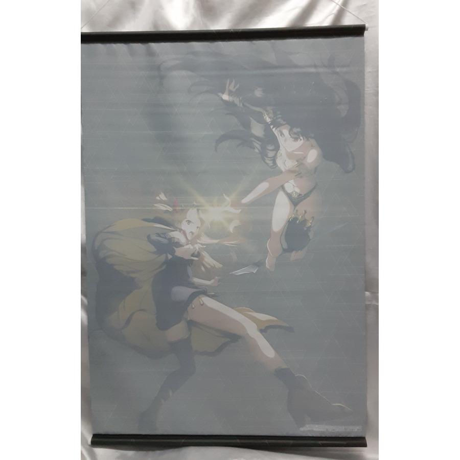 イシュタル＆エレシュキガル アニメ描き下ろしB2タペストリー Fate/Grand Order 絶対魔獣戦線バビロニア FGO ソフマップ 特典 |  | 01