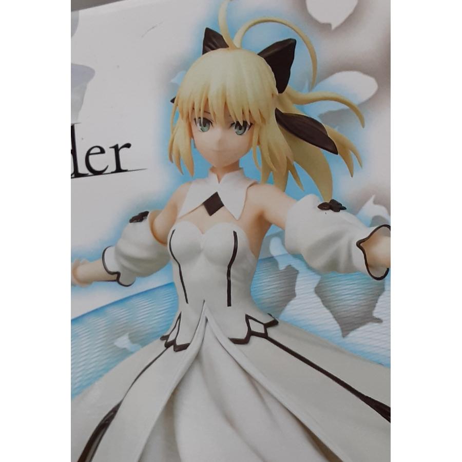 アルトリア・ペンドラゴン リリィ スーパープレミアムフィギュア SPM Fate/Grand Order FGO フェイト TYPE-MOON 未開封 |  | 02