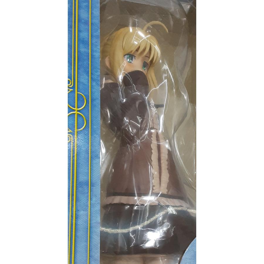 1/6 セイバー 休日ver. Fate/hollow ataraxia フェイト ホロウアタラクシア TYPE-MOON グッドスマイルカンパニー フィギュア 未開封 |  | 02