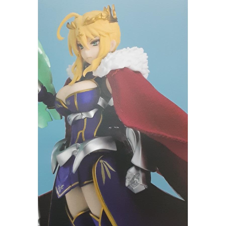 ランサー アルトリア・ペンドラゴン figma 568 フィグマ Fate/Grand