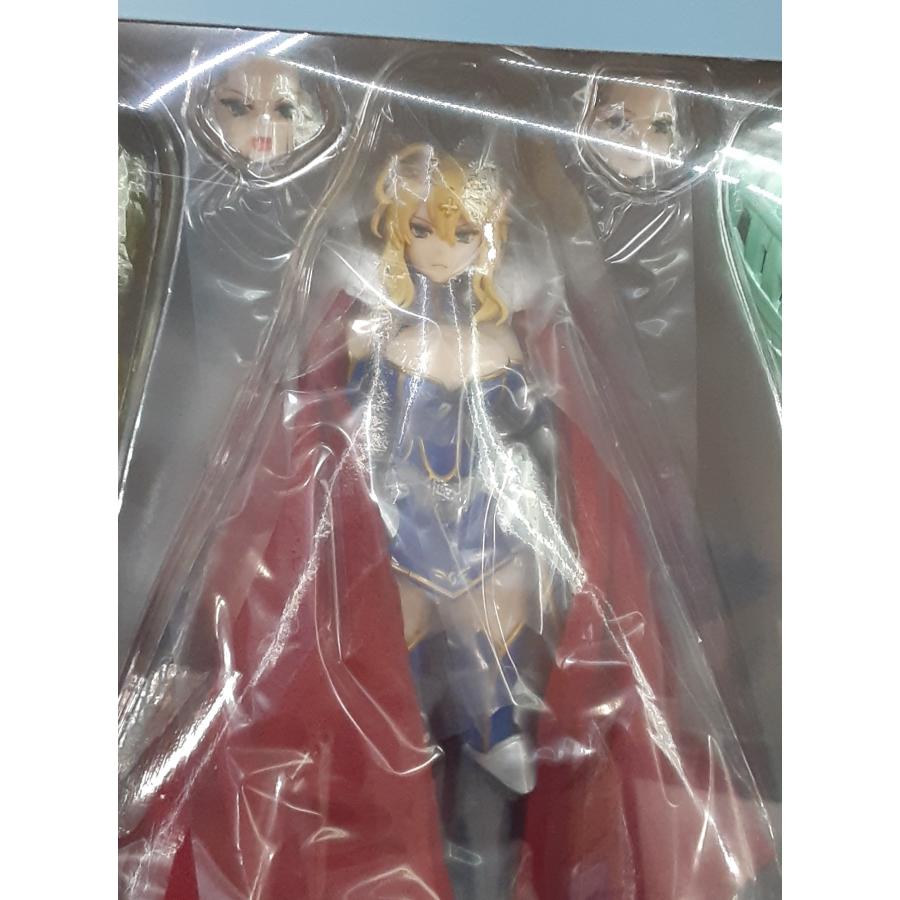 ランサー アルトリア・ペンドラゴン figma 568 フィグマ Fate/Grand