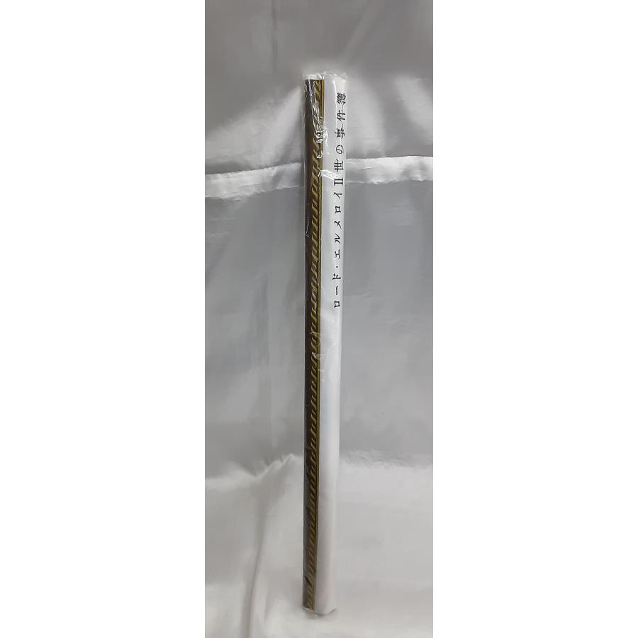 グレイ＆ライネス 描き下ろしB2タペストリー ロード・エルメロイII世の事件簿 魔眼蒐集列車 Grace note ソフマップ 特典 未開封 | 