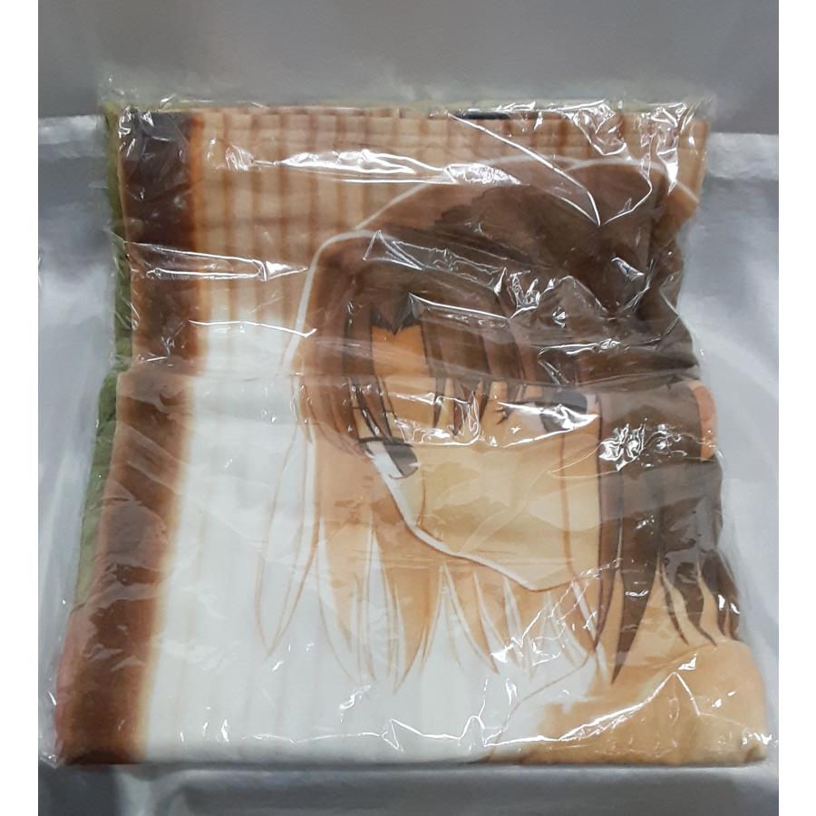 両儀式 萌え萌えバスタオル 空の境界 武内崇 描き下ろし TYPE-MOON グッズ 未開封 全長約117cm | 