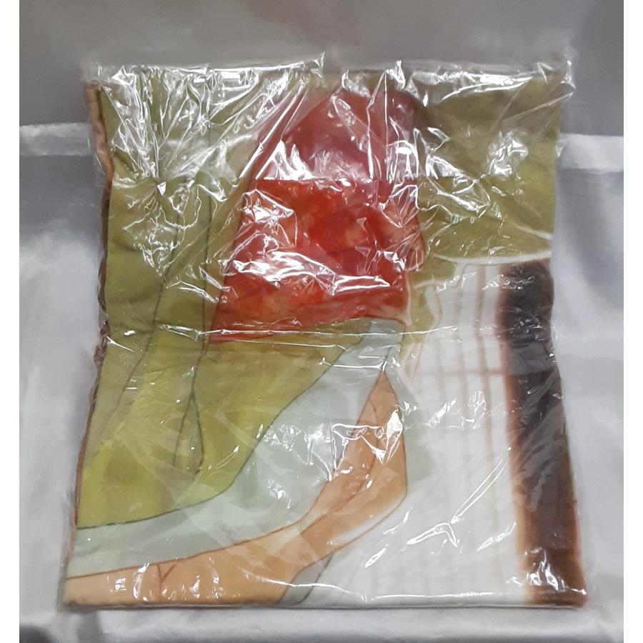 両儀式 萌え萌えバスタオル 空の境界 武内崇 描き下ろし TYPE-MOON グッズ 未開封 全長約117cm |  | 01