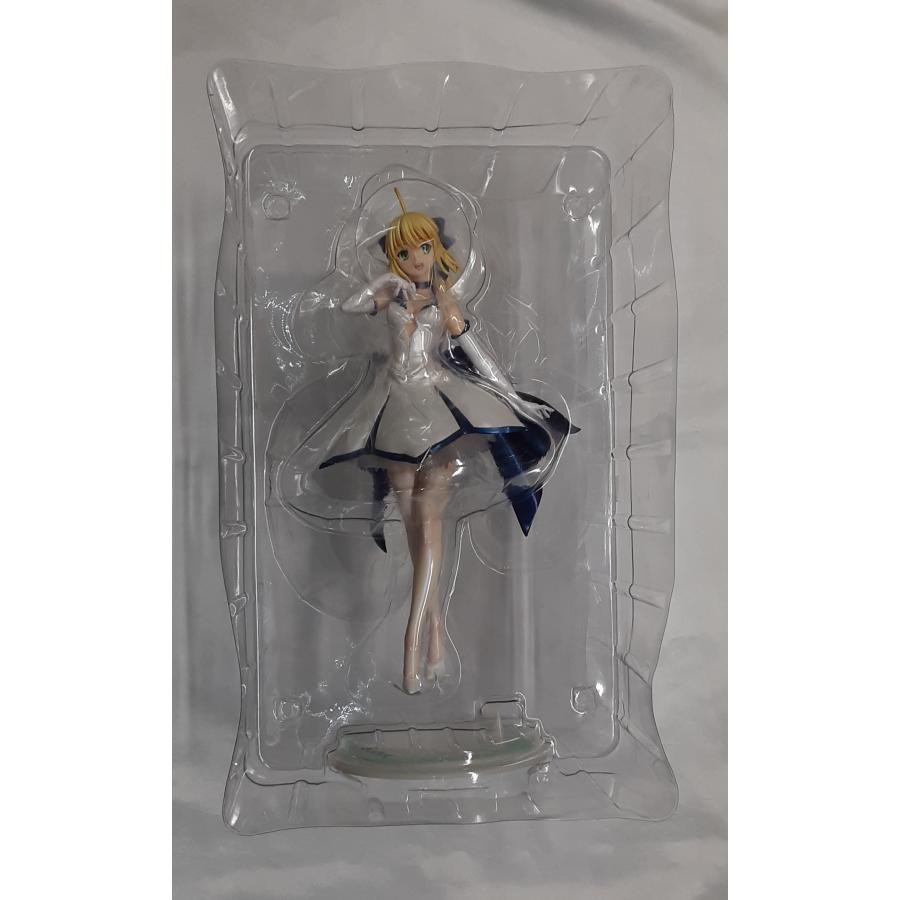 1/7 セイバー ドレスコード アルター Fate/stay night フィギュア |  | 03
