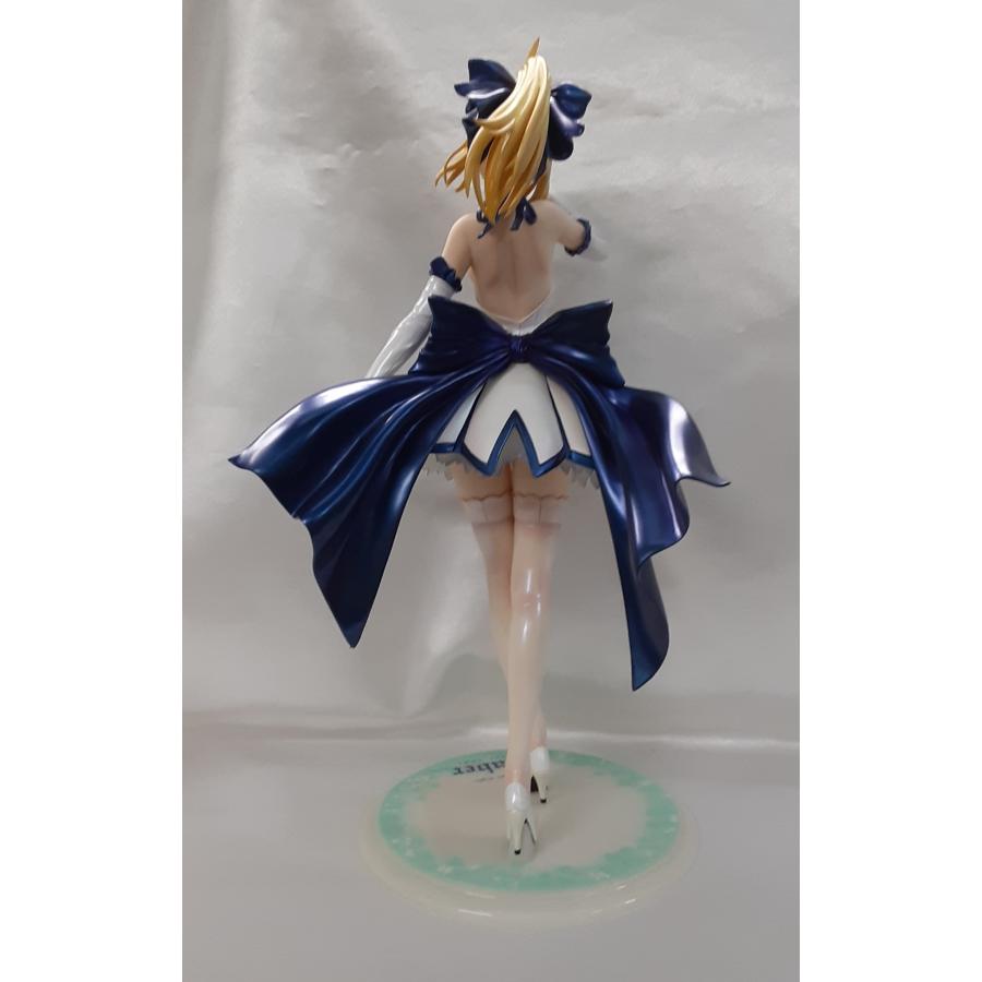 1/7 セイバー ドレスコード アルター Fate/stay night フィギュア |  | 05