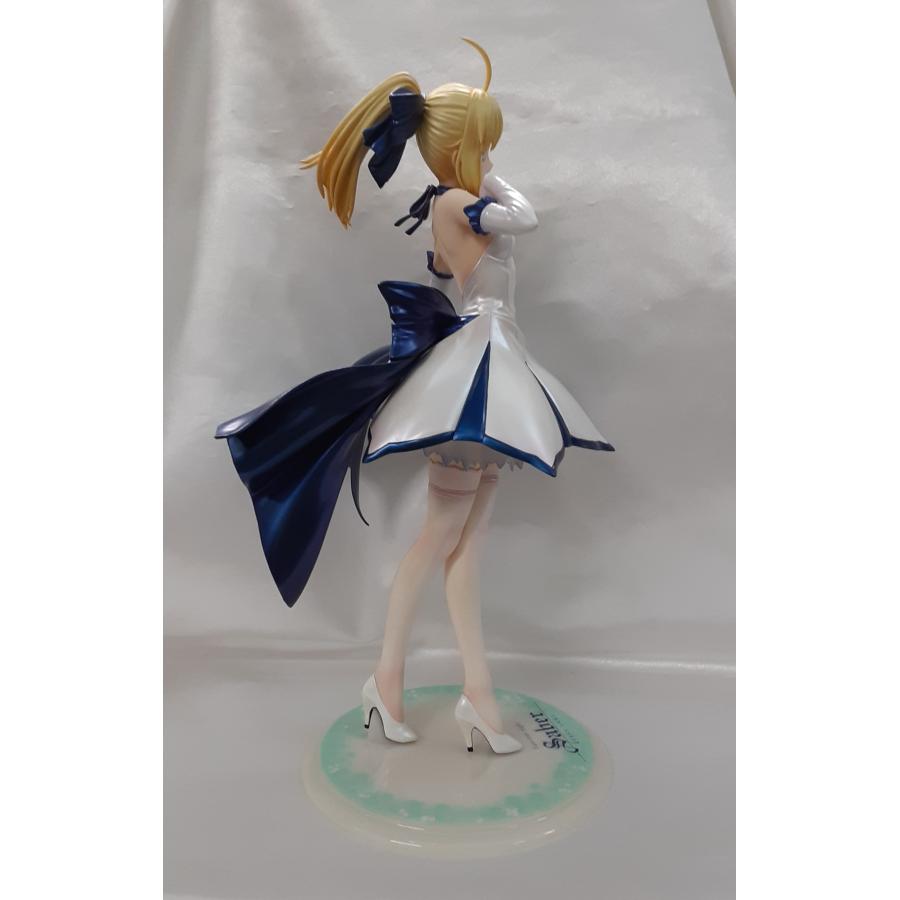 1/7 セイバー ドレスコード アルター Fate/stay night フィギュア |  | 06
