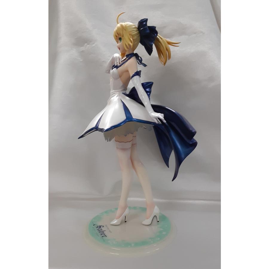 1/7 セイバー ドレスコード アルター Fate/stay night フィギュア |  | 07