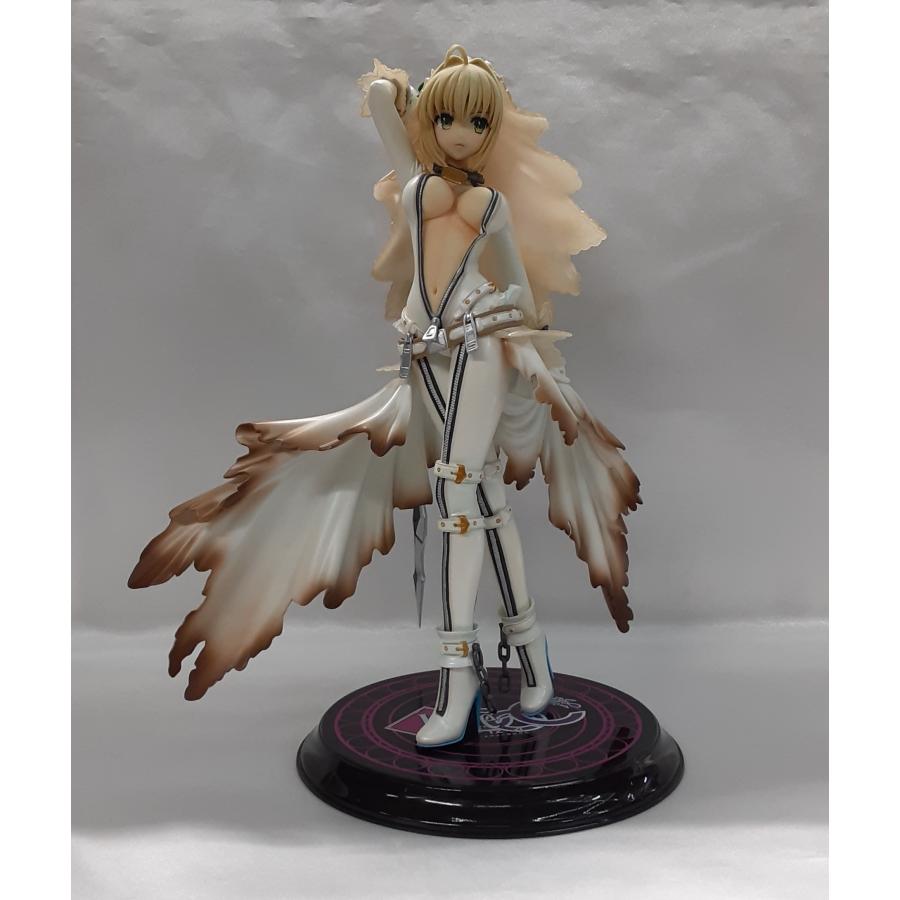 1/8 セイバー アルファマックス Fate/EXTRA CCC フィギュア |  | 03