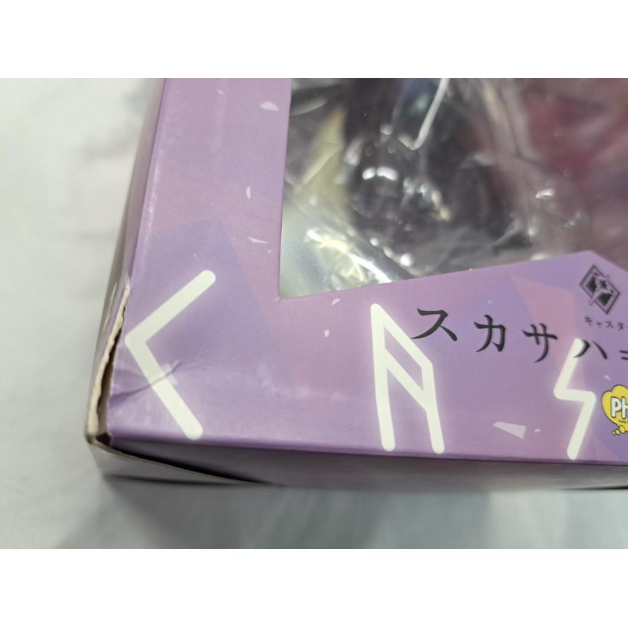 キャスター/スカサハ=スカディ Fate/Grand Order 1/7 Phat フィギュア 未開封 |  | 02