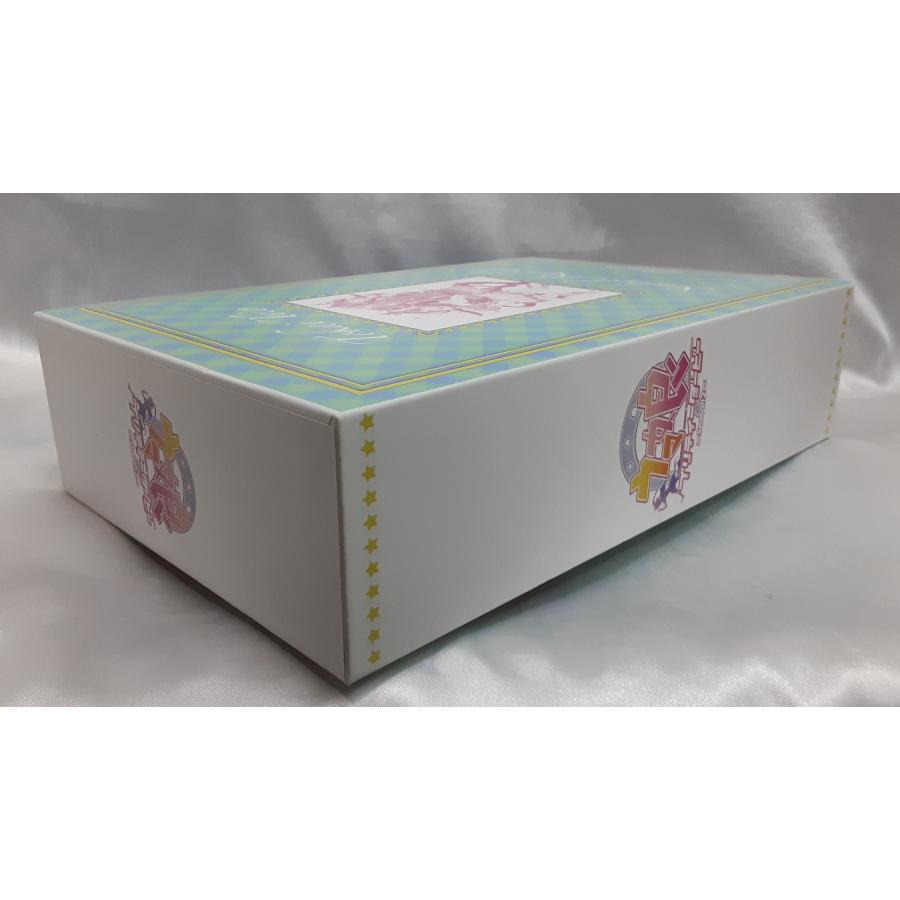 ウマ箱2 トレーナーズBOX 全4巻セット アニメ Blu-ray ウマ娘 プリティーダービー Season2 2期 ブルーレイ 全巻 特典ディスク付き |  | 01