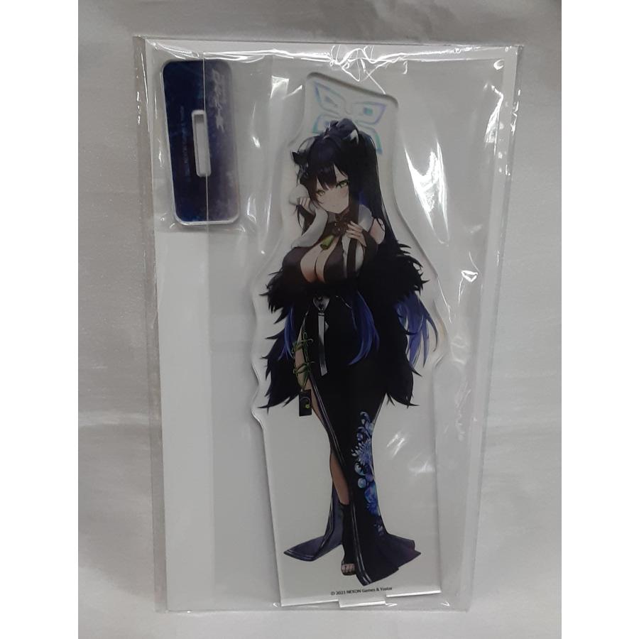 春原シュン アクリルスタンド ブルーアーカイブ ブルアカ アクスタ