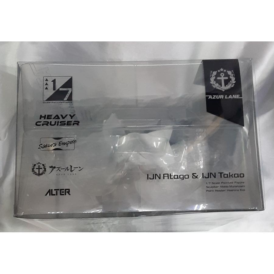 愛宕＆高雄 レースクイーンVer. ALTER アルター アズールレーン