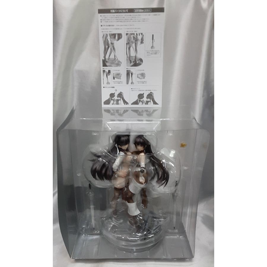 愛宕＆高雄 レースクイーンVer. ALTER アルター アズールレーン