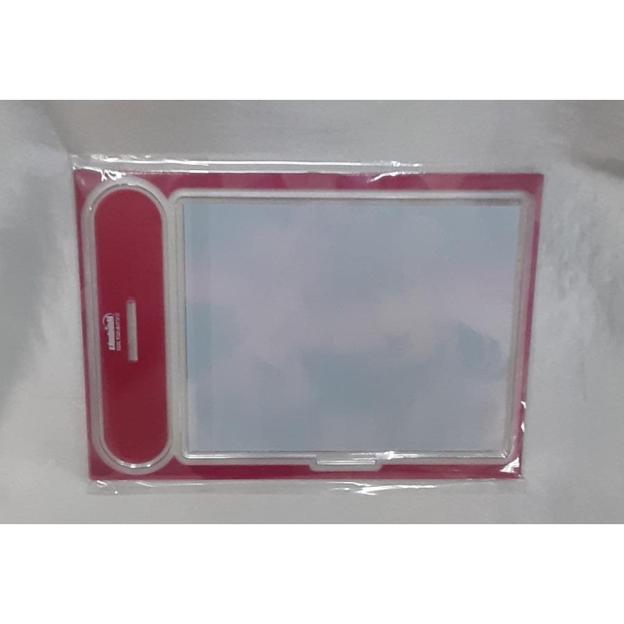 アクリルスタンドカード COMIC E×E Vol.59 メロンブックス限定版