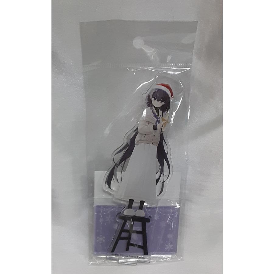 古関ウイ アクリルスタンド クリスマス アクスタ アクリルフィギュア