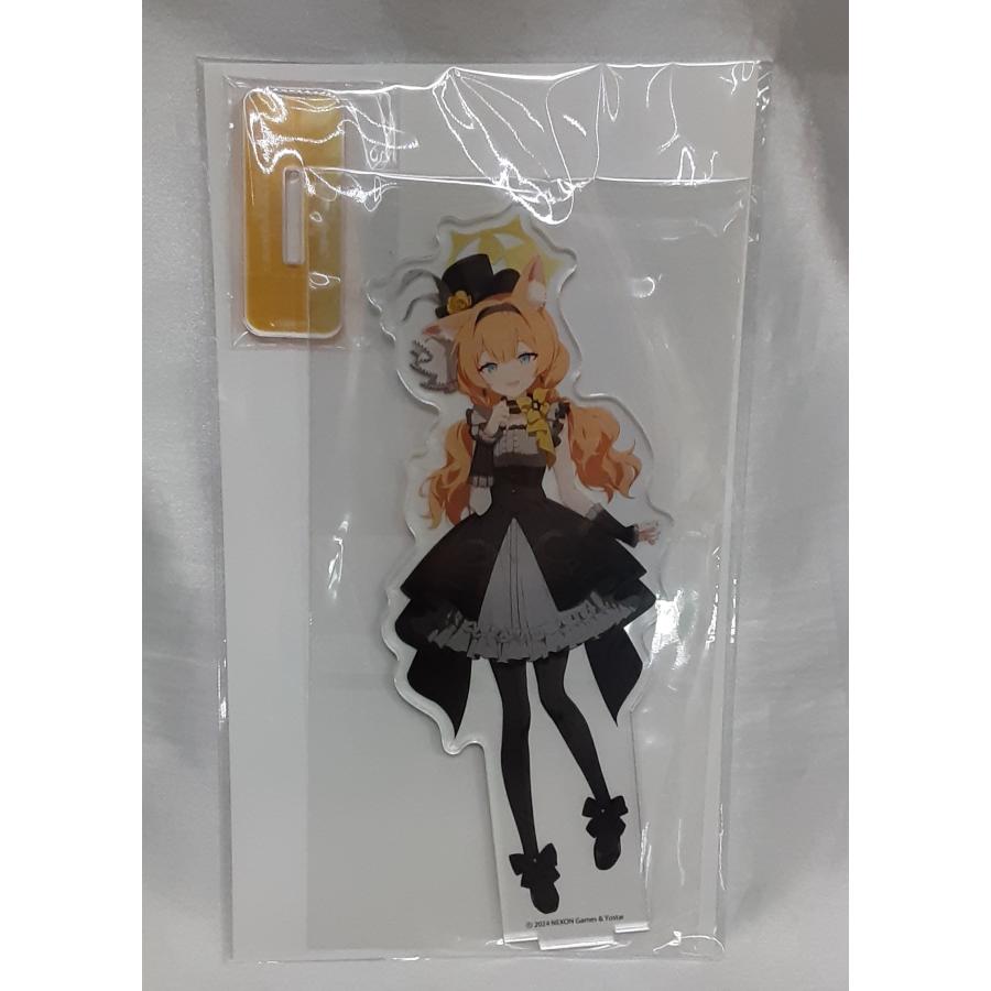 マリー アクリルスタンド アイドル アクスタ アクリルフィギュア