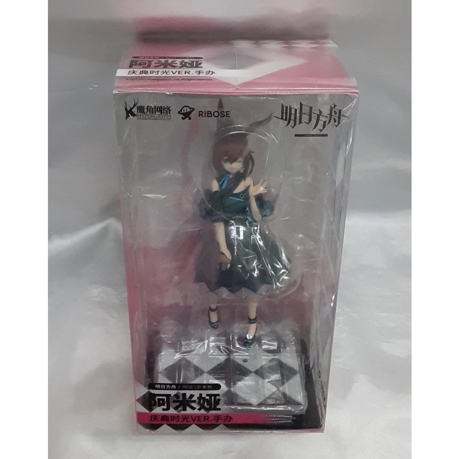 【フィギュア】アークナイツ セレブレーションタイム 礼服アーミヤフィギュア1/9 41T9VlWurXS.jpg_BO30,255,255,