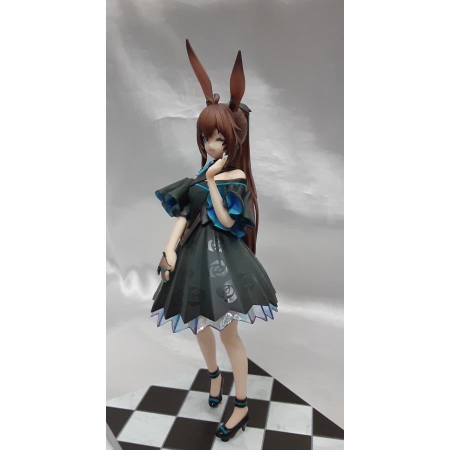 アーミヤ セレブレーションタイムVer. RIBOSE RISE UP アークナイツ