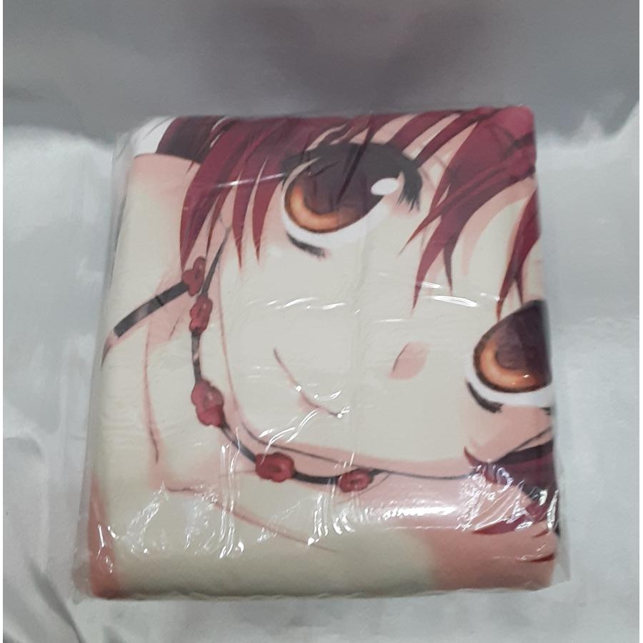 向坂環 特大ブランケット ToHeart 愛佳でいくの!! Leaf ソフマップ