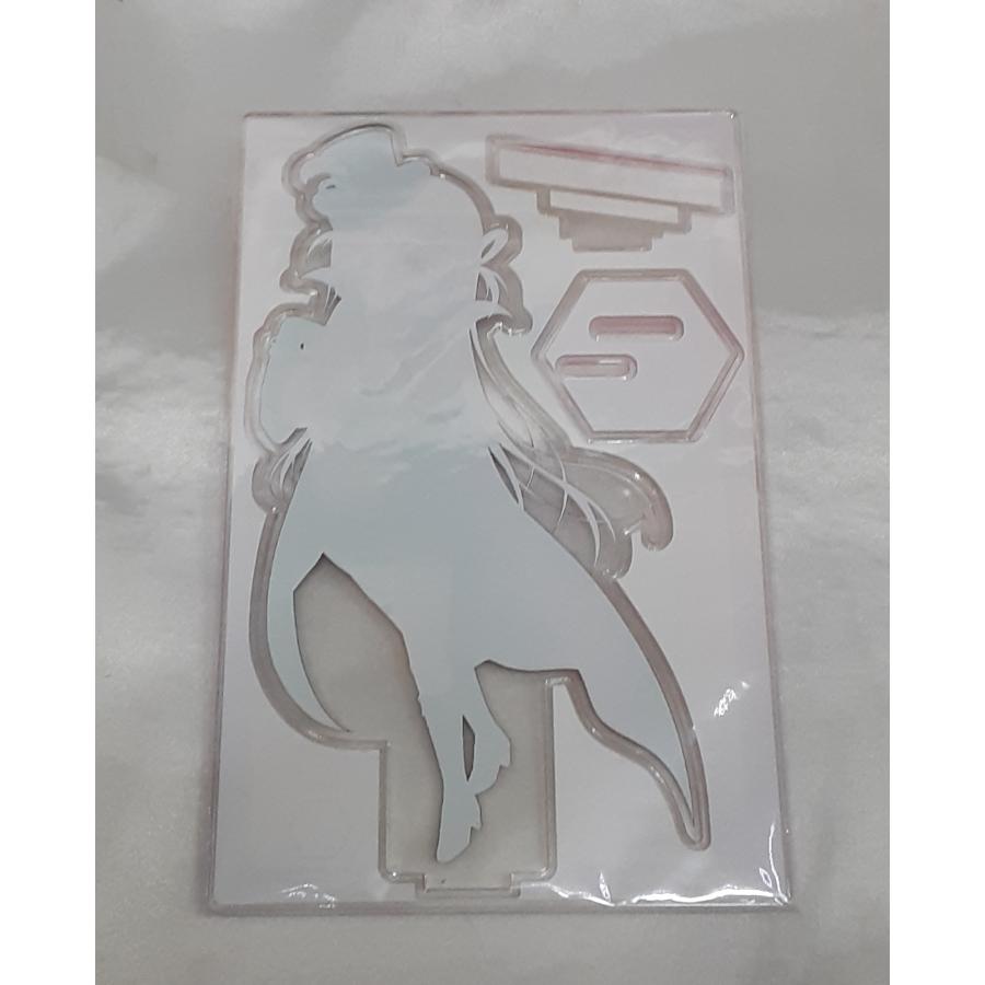 有瀬かぐや マスターアップ アクリルフィギュア AMBITIOUS MISSION