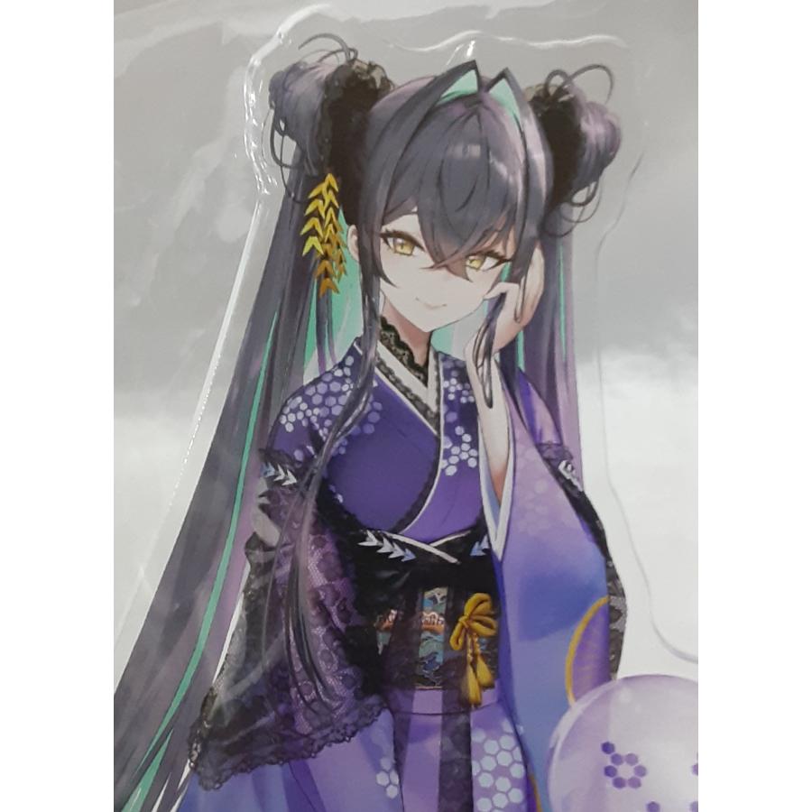 リトルマーメイド アクリルスタンド 勝利の女神：NIKKE IN 京都 はんなりスタンプ回遊旅 メガニケ アクスタ グッズ 未開封 |  | 02