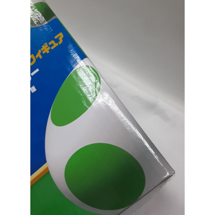 ヨッシー アクショントイ 楽天市場】スーパーマリオビッグアクションフィギュアヨッシー 全1種