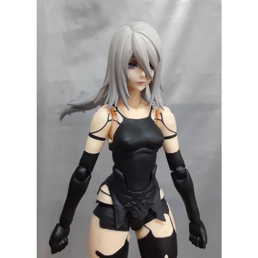 figma A2 ヨルハA型二号 NieR:Automata Ver1.1a ニーアオートマタ