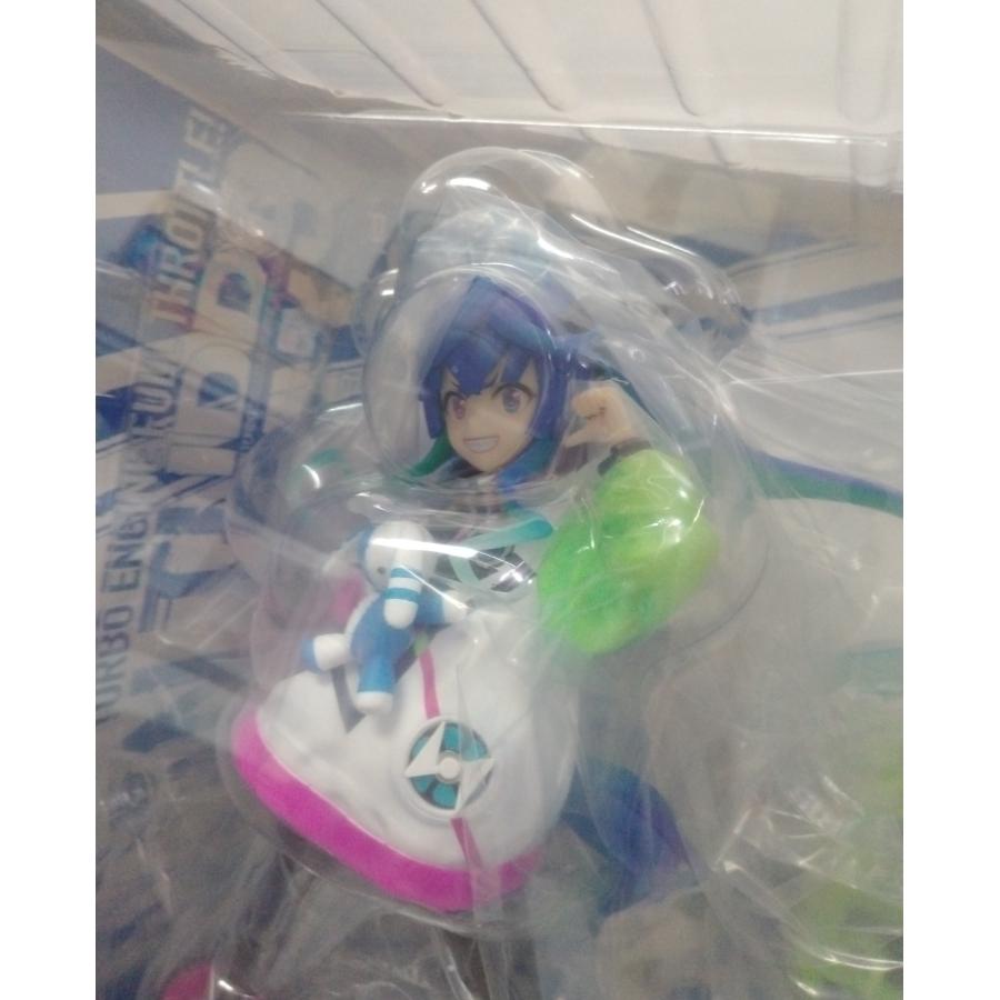 ウマ娘 プリティーダービー 1/7 ファット・カンパニー