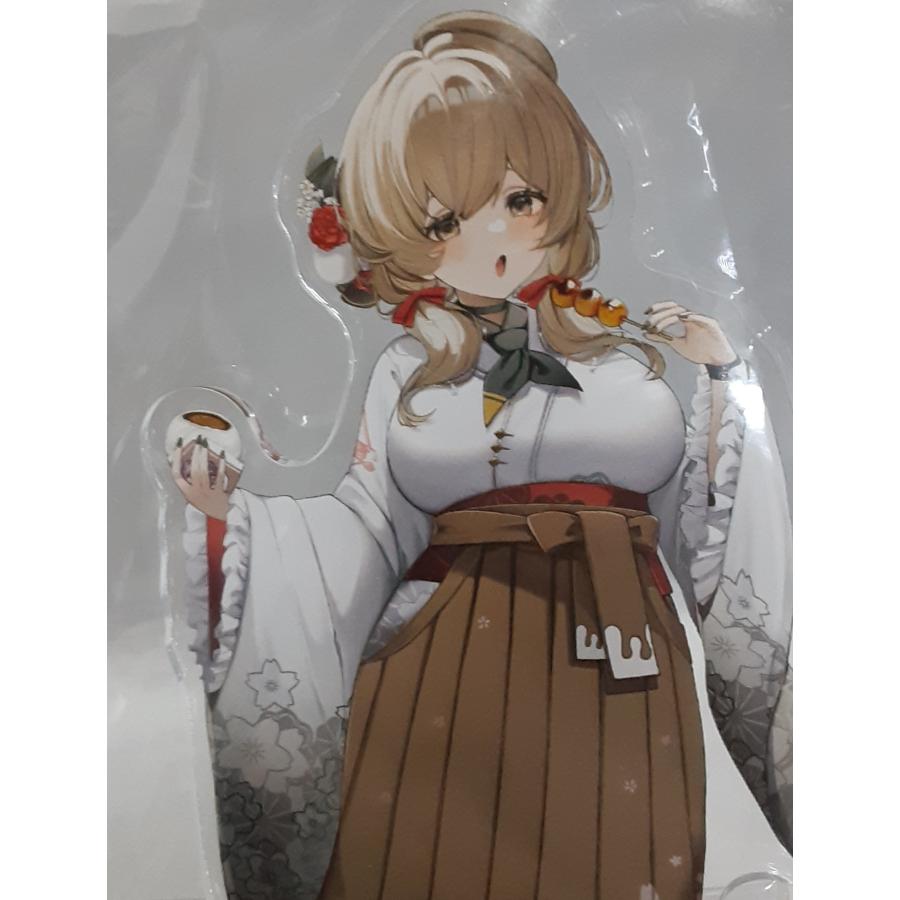 ブレッディ アクリルスタンド 勝利の女神：NIKKE IN 京都 はんなり