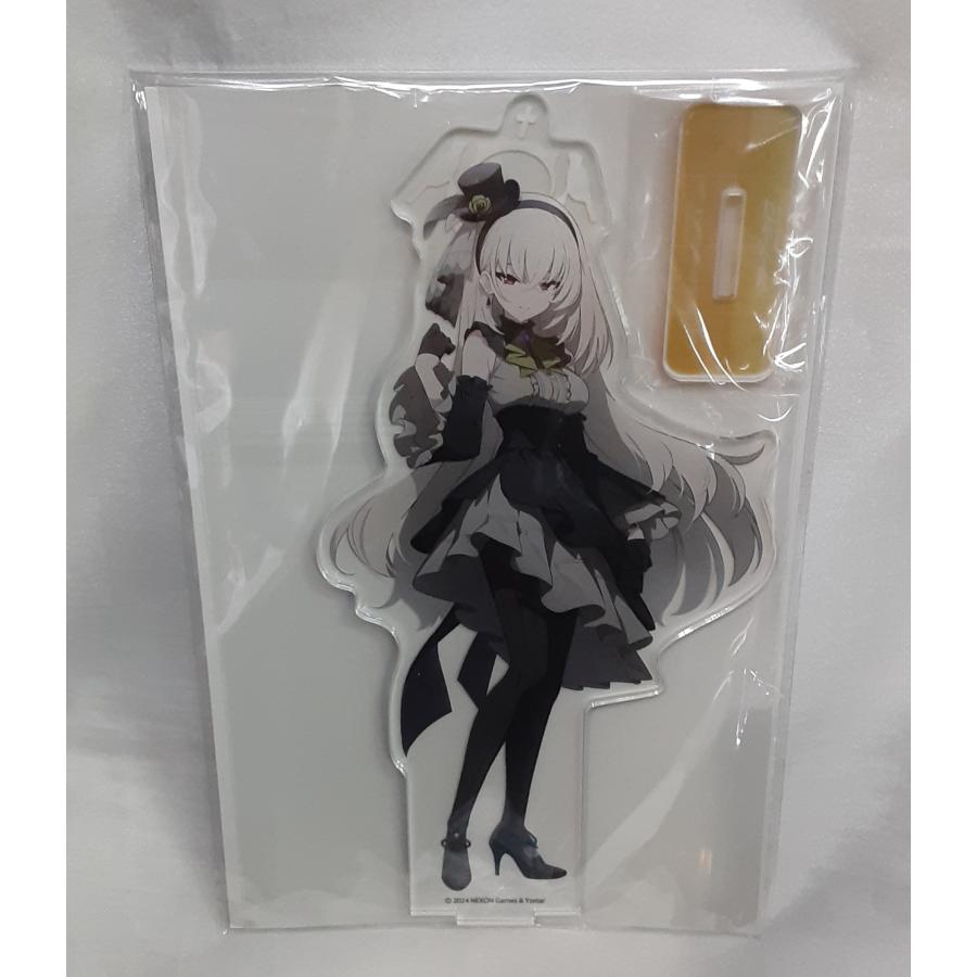 歌住サクラコ アイドル アクリルスタンド アクスタ アクリル