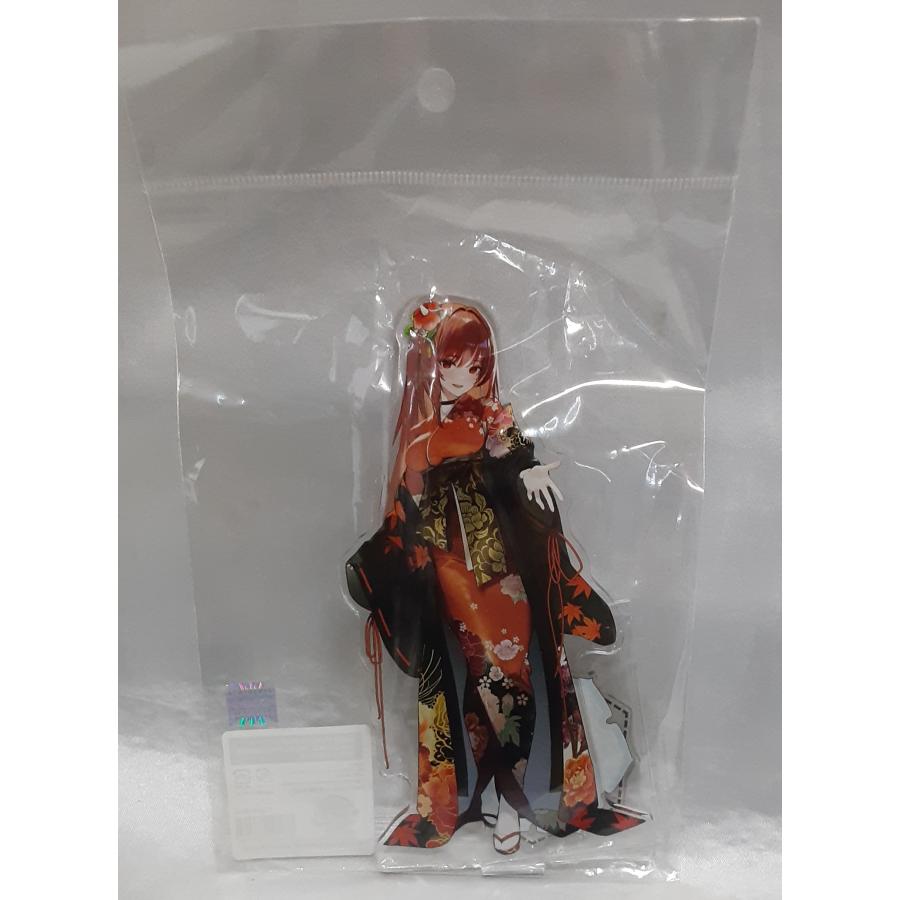 ラピ：レッドフード アクリルスタンド 勝利の女神：NIKKE IN 京都