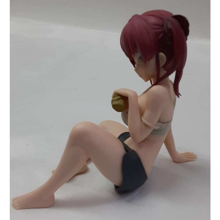 宝鐘マリン Relax time リラックスタイム ホロライブ hololive IF