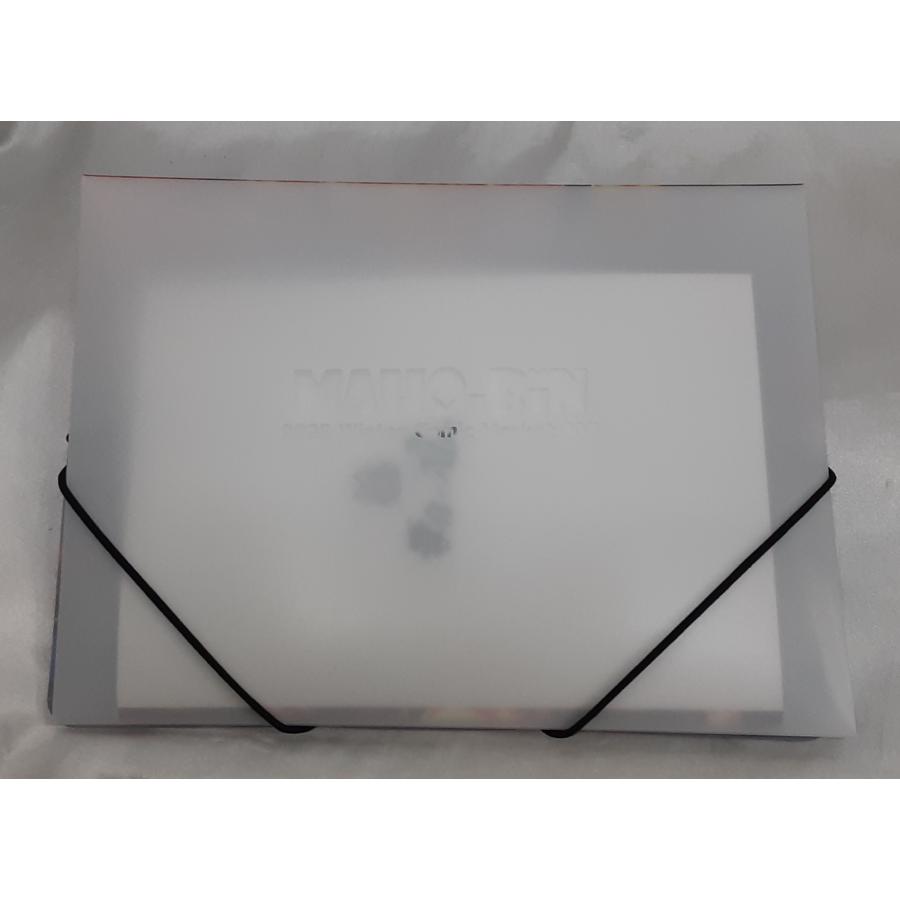 まほ〜びん 新刊セット アマカノイラスト本 アマカノ3 さゆみ 詩夢 ミニ色紙 柳木姉妹合皮キーケース フラットクリアケース ピロ水 |  | 01