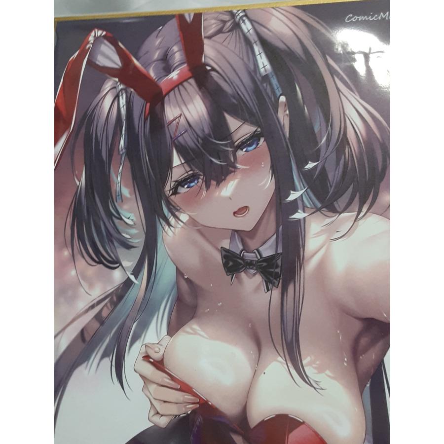 まほ〜びん 新刊セット アマカノイラスト本 アマカノ3 さゆみ 詩夢 ミニ色紙 柳木姉妹合皮キーケース フラットクリアケース ピロ水 |  | 04