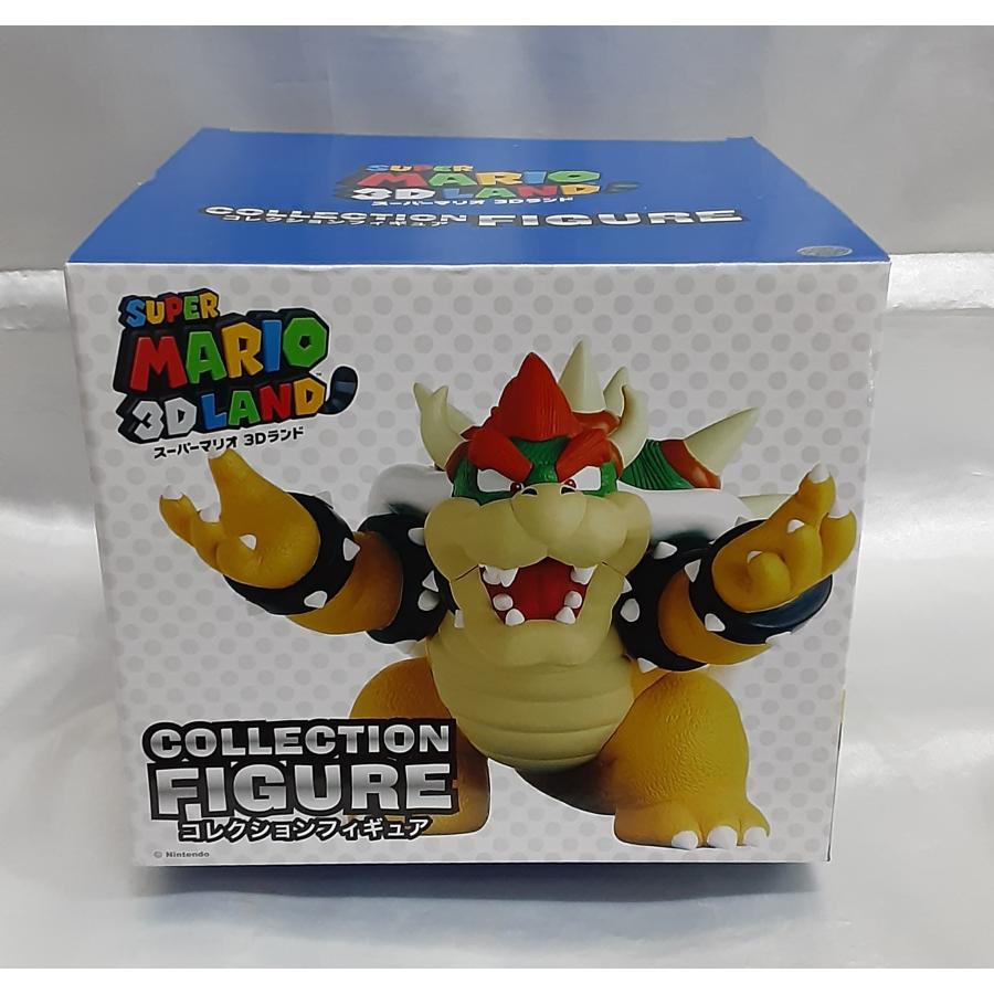 マリオ　まとめ売り　フィギュア　クッパ Amazon.co.jp: タイトーマリオ スーパーマリオ ウルトラビッグ