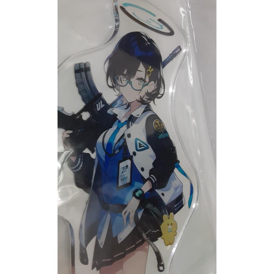 各務チヒロ アクリルスタンド ブルーアーカイブ ブルアカ アクスタ