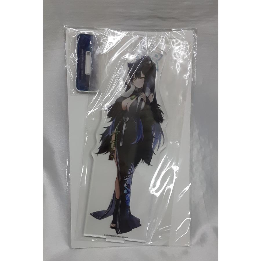 【未開封品】BIGアクリルスタンド　B『よむ②』 怪獣8号 - 亜白ミナ BIGアクリルスタンド | AMNIBUS(アムニバス)