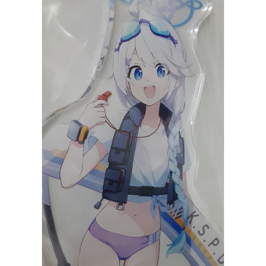 ブルアカ　キリノ　グッズまとめ売り 0618115837_6670f7dd9299d.jpg?x
