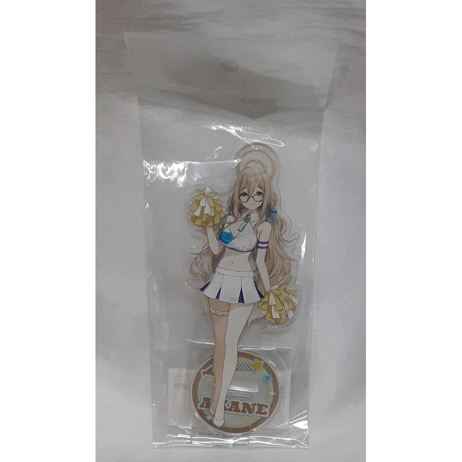 室笠アカネ 描き下ろしBIGアクリルスタンド 3.5th Anniversary POP UP