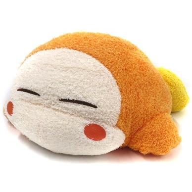 ワドルディ (すやすや) ふわふわもっとBIGぬいぐるみ 星のカービィ 約