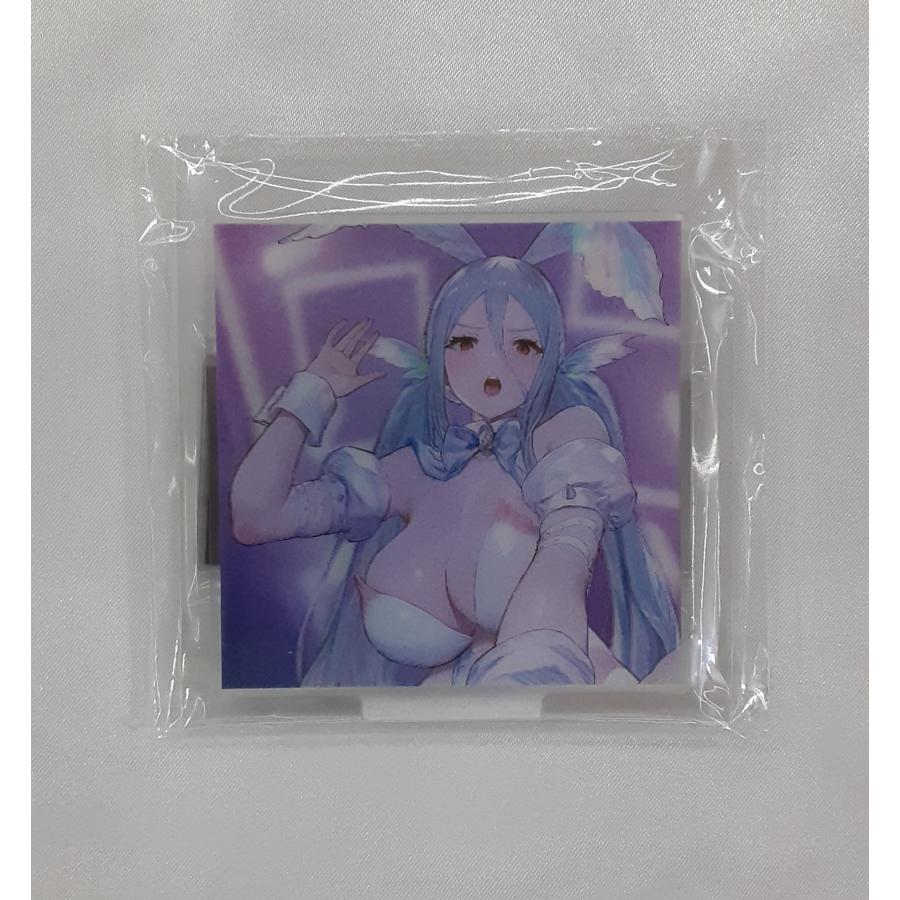 モルフェア NEO 3Dくじ ブラウンダスト2 C賞 (5) 3D立体キャラクターパネル | 