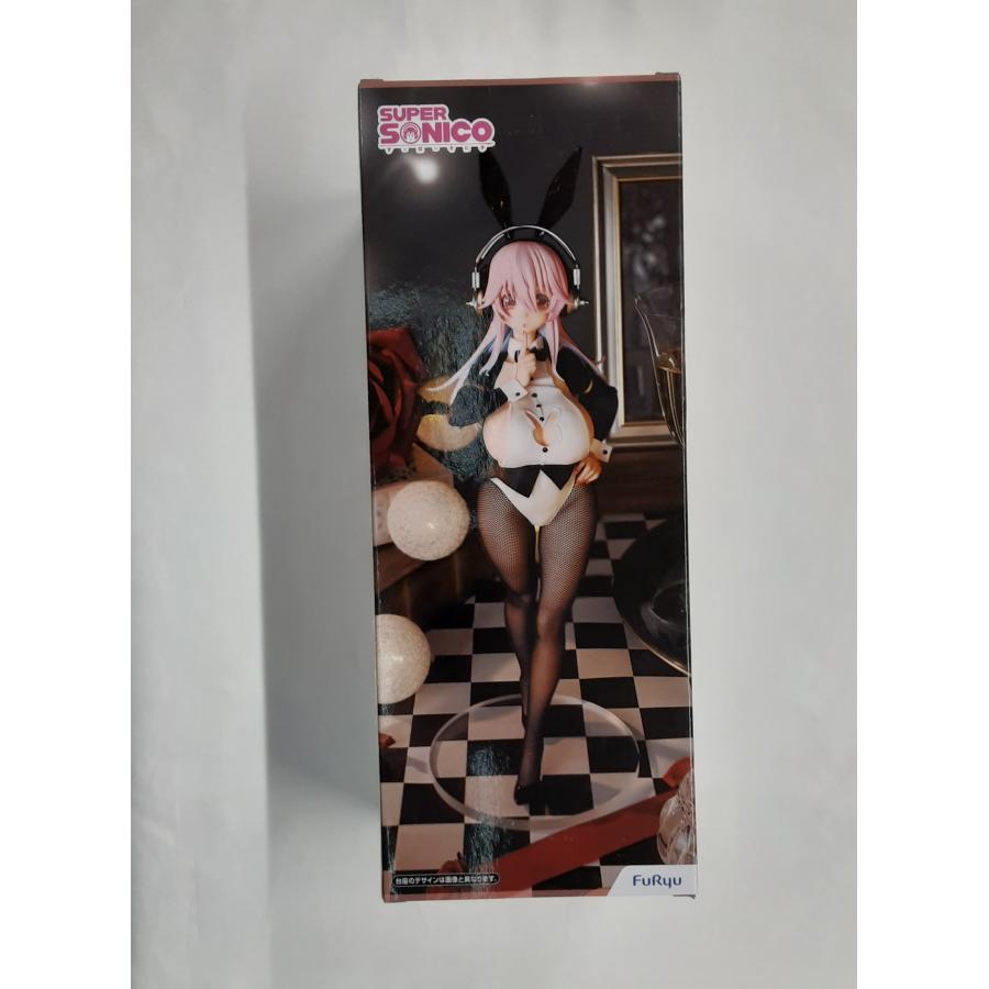 すーぱーそに子 BiCute Bunnies Figure-Newly Drawn Costume 燕尾ver フィギュア 未開封 |  | 01