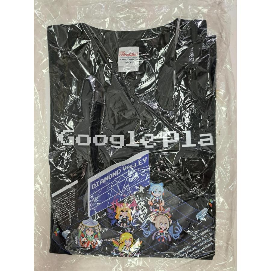 原神 Tシャツ Lサイズ google play 大感謝祭 | 