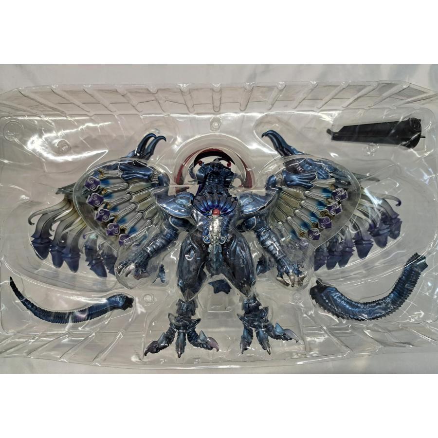 ARTFX ヘレティックバハムート FINAL FANTASY X-2 ヘレティック
