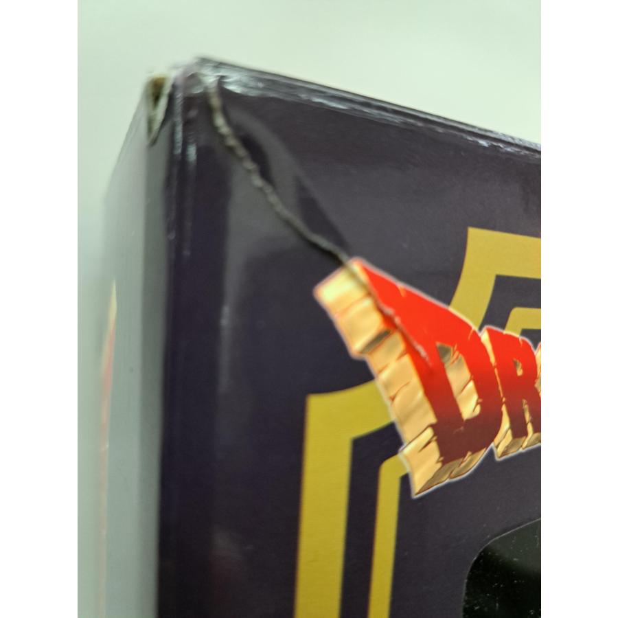 ドラゴンクエスト　ふくびき所スペシャル　さいごの1枚で賞　ロトの剣・ロトの盾 ドラクエ ふくびき所スペシャル ロトの伝説編 ロトの剣 ロトの盾