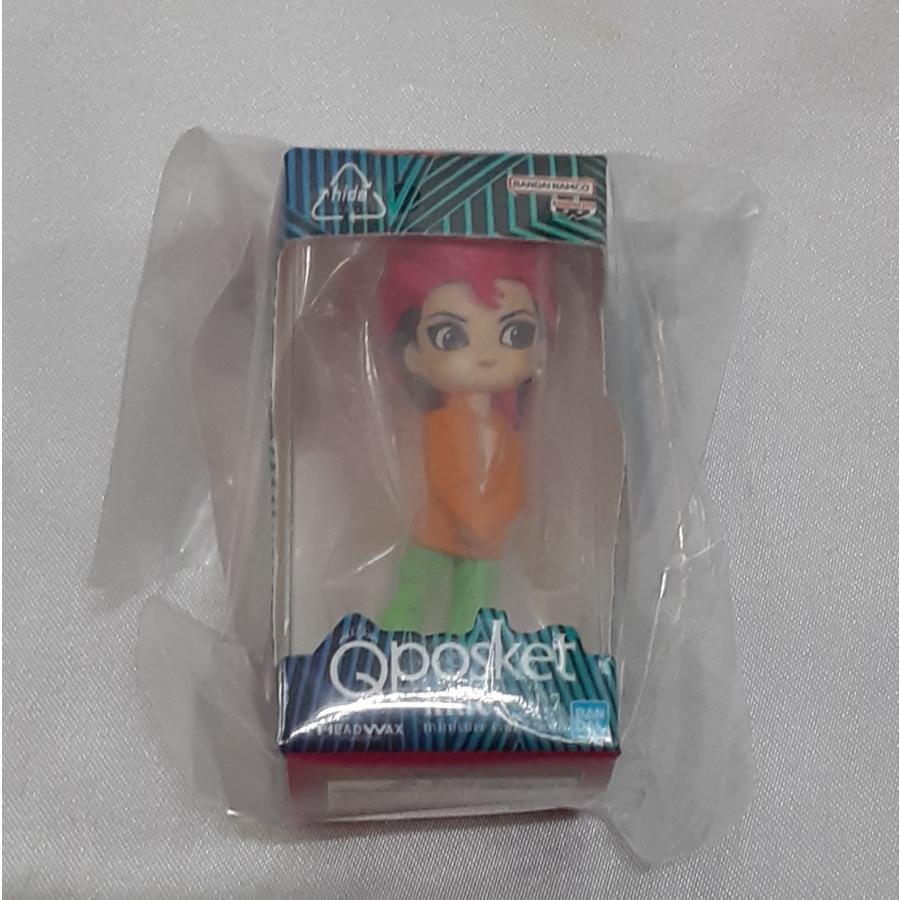 Q posket hide vol.7 ミニチュアコレクション Qposket キューポ